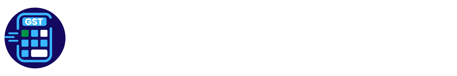 My GST Calculator